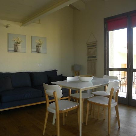 Petra Magica Apartamento San Pantaleo Exterior foto