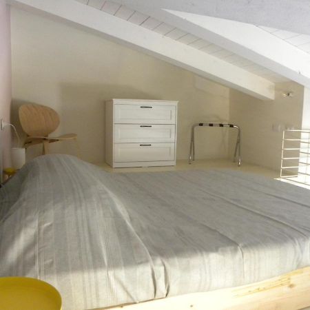 Petra Magica Apartamento San Pantaleo Exterior foto
