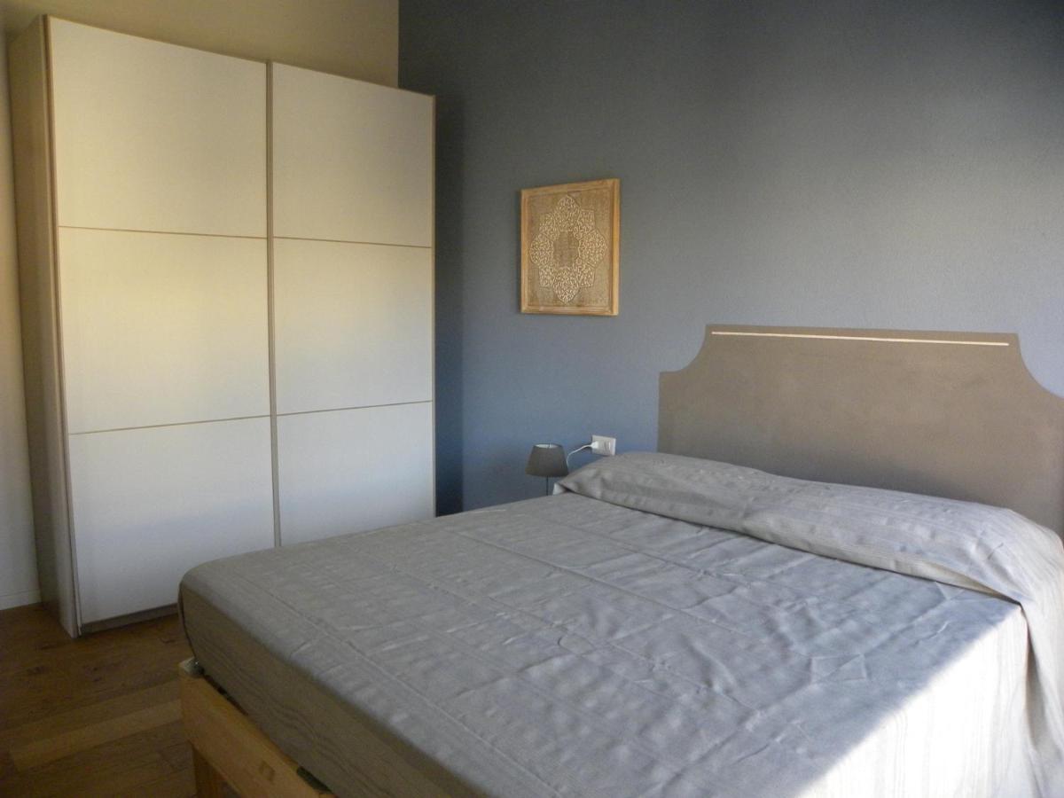 Petra Magica Apartamento San Pantaleo Exterior foto