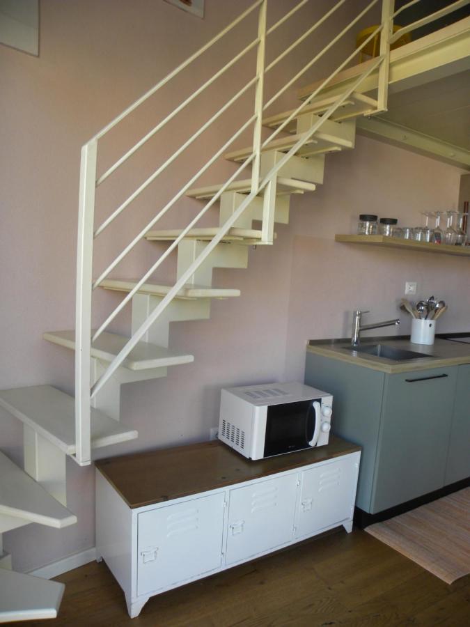 Petra Magica Apartamento San Pantaleo Exterior foto