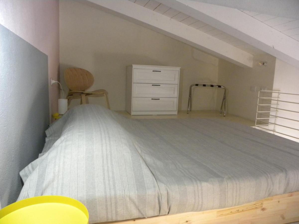 Petra Magica Apartamento San Pantaleo Exterior foto
