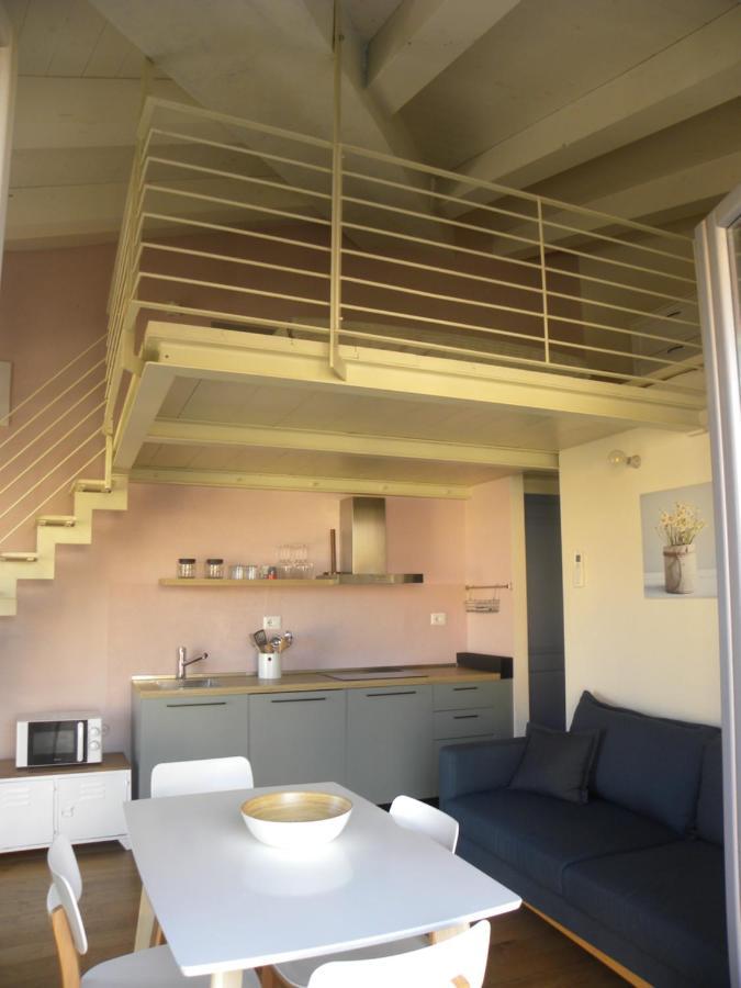 Petra Magica Apartamento San Pantaleo Exterior foto