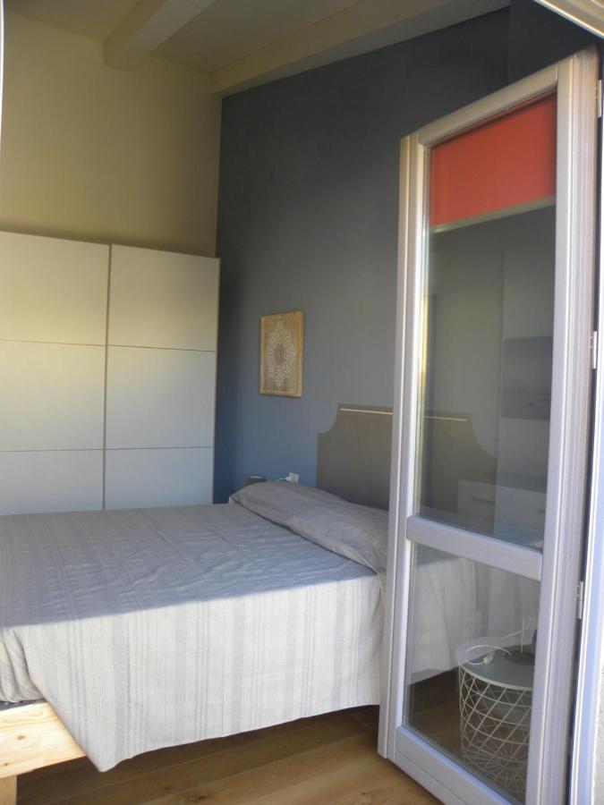 Petra Magica Apartamento San Pantaleo Exterior foto