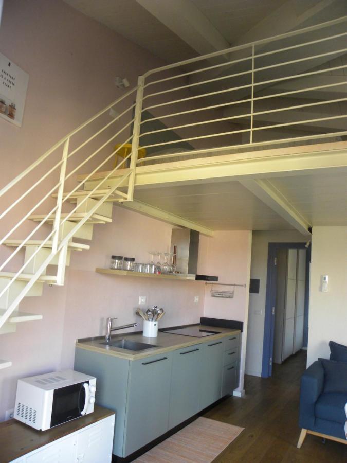 Petra Magica Apartamento San Pantaleo Exterior foto