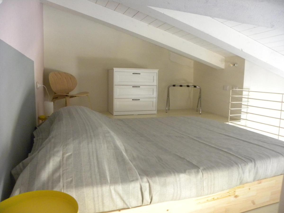 Petra Magica Apartamento San Pantaleo Exterior foto